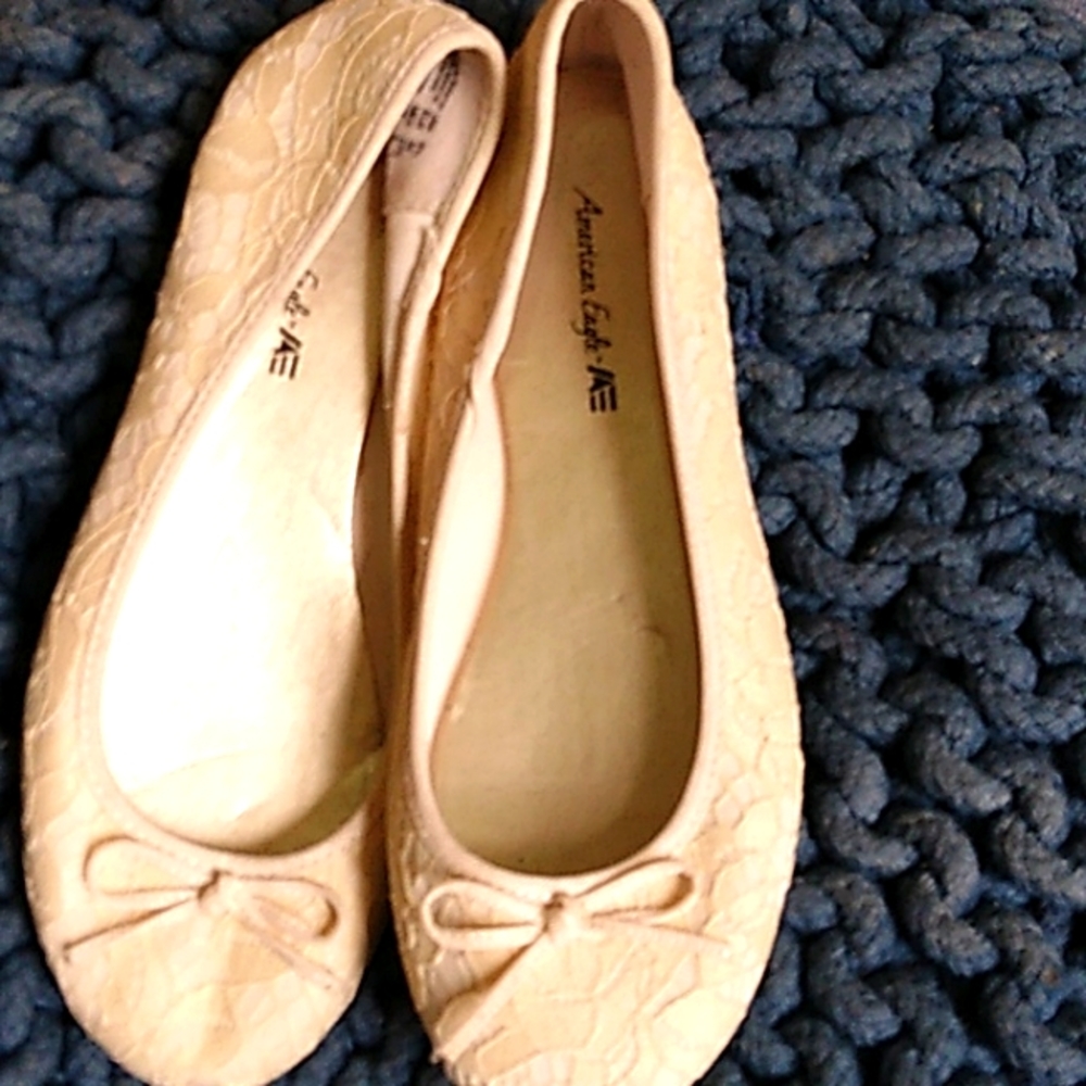 American Eagle shoes